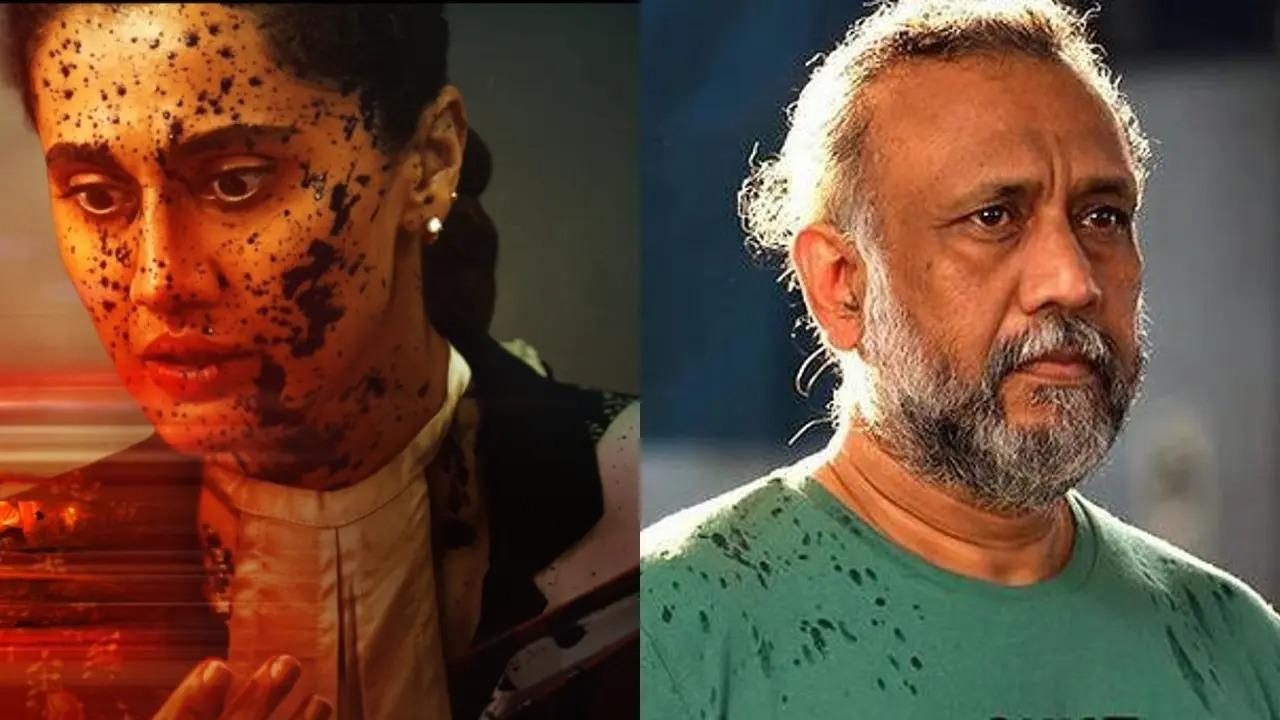 Assi (Feb 20)
The narrative follows a woman, played by Kani Kusruti, who survives a gang rape. Taapsee Pannu portrays her fierce lawyer who fights for justice in a power-packed courtroom battle